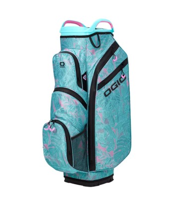 OGIO sac chariot Collection ALL Elements Silencer 2024 l'évolution des habitudes 