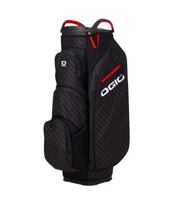 OGIO sac chariot Collection ALL Elements Silencer 2024 l'évolution des habitudes 