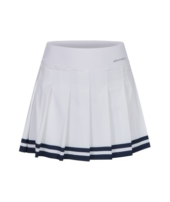 Rohnisch jupe Mira White Navy Découvrez la collection