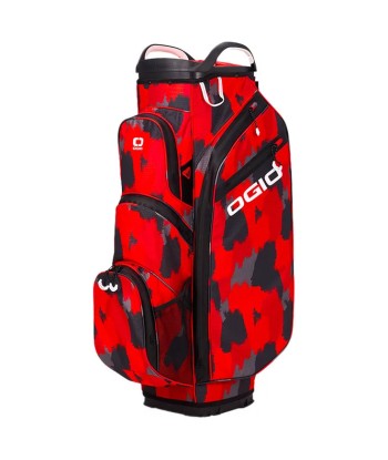 OGIO sac chariot Collection ALL Elements Silencer 2024 l'évolution des habitudes 