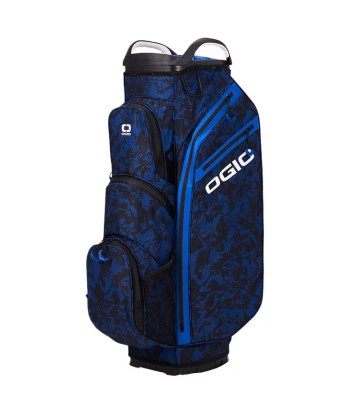 OGIO sac chariot Collection ALL Elements Silencer 2024 l'évolution des habitudes 