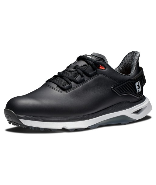 Footjoy Chaussure de Golf PRO SLX Black White Grey outlet