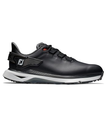 Footjoy Chaussure de Golf PRO SLX Black White Grey outlet