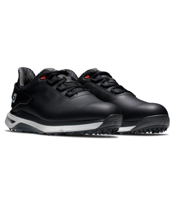 Footjoy Chaussure de Golf PRO SLX Black White Grey outlet