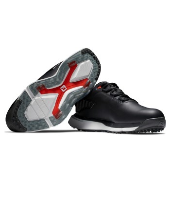 Footjoy Chaussure de Golf PRO SLX Black White Grey outlet