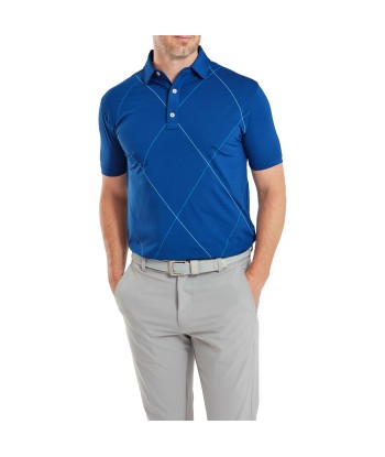 Footjoy Polo Golf Raker Deep Blue 2 - 3 jours ouvrés.